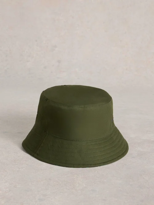 Chapeau bob imprimé Image 3