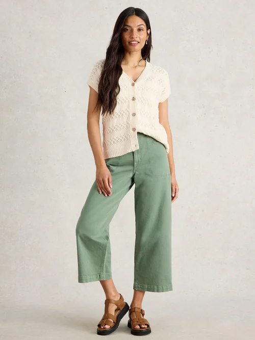 Débardeur Tessa - Pale Ivory - XL Image 2