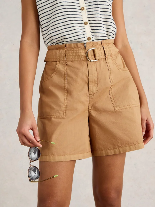 Short Teakie