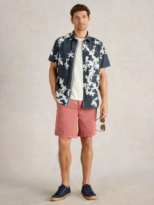 Short À Cordon Sutton