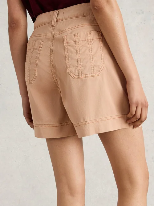 Short combat Mollie - Light Tan - 52 Image 4