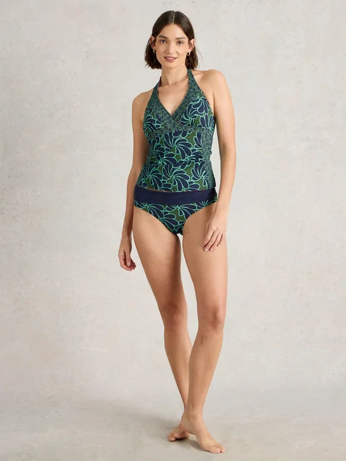 Tanktop réversible Sunshine - Green Mlt - 48 Image 2