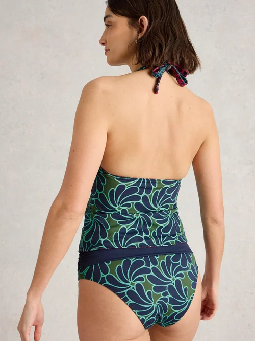 Tanktop réversible Sunshine - Green Mlt - 48 Image 4