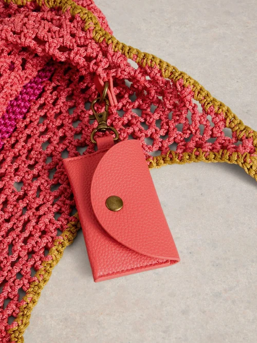 Sac Cabas En Crochet Christe Image 3
