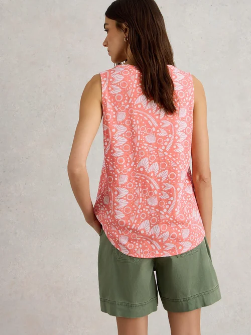 Gilet Lola - Coral Pr - 52 Image 4