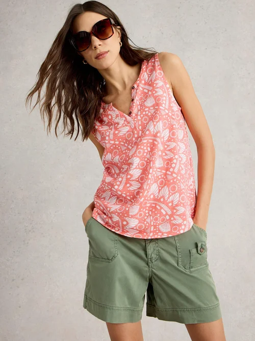 Gilet Lola - Coral Pr - 52 Image 3