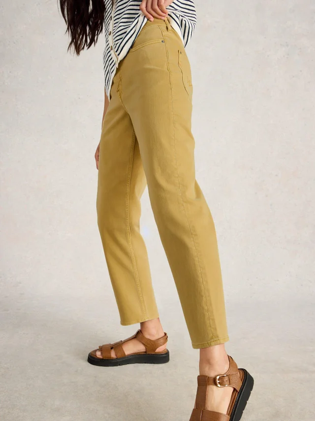 Jean Droit Court Blake