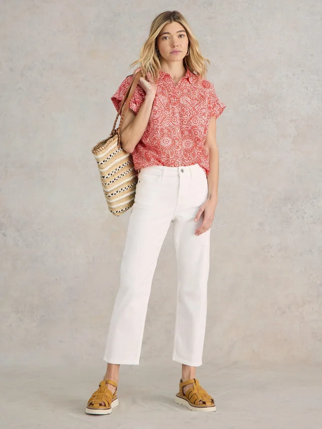 Jean Droit Court Blake