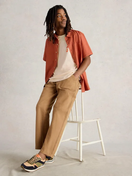 T-shirt graphique Abersoch Chili - Nat Pr - XXXL Image 2