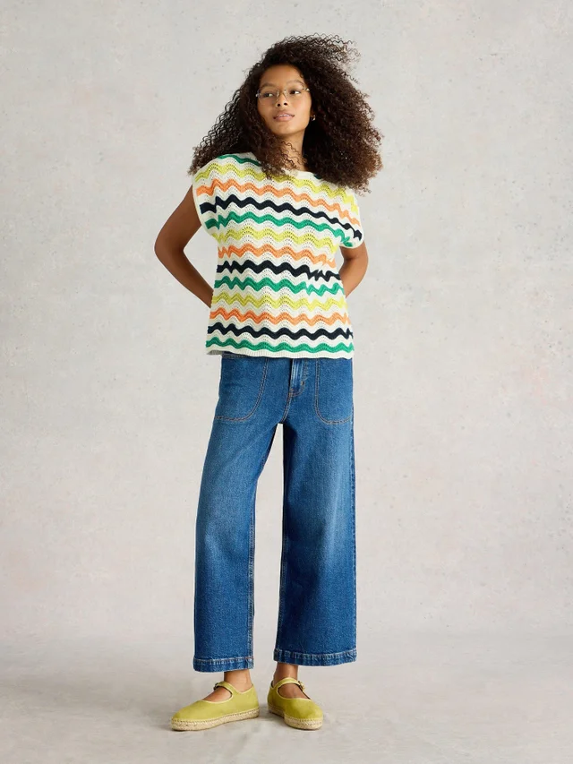 T-SHIRT CALYPSO