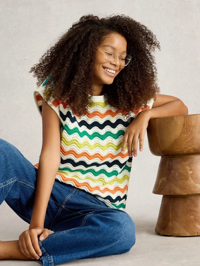 T-SHIRT CALYPSO
