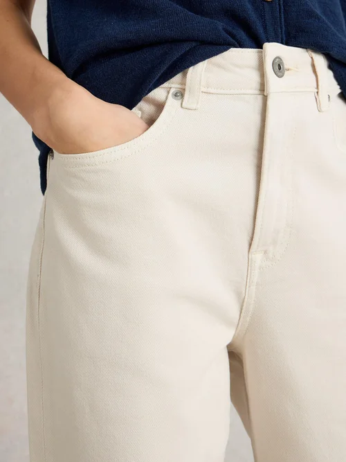 Jean Fuselé Tilly - Nat White - 52/R Image 3