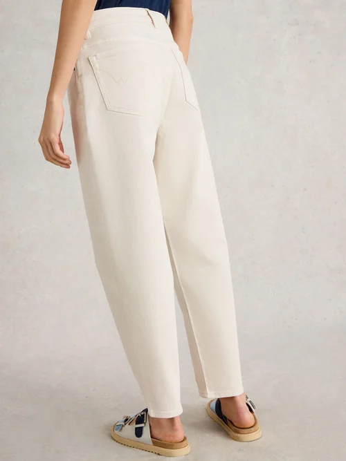 Jean Fuselé Tilly - Nat White - 52/R Image 4