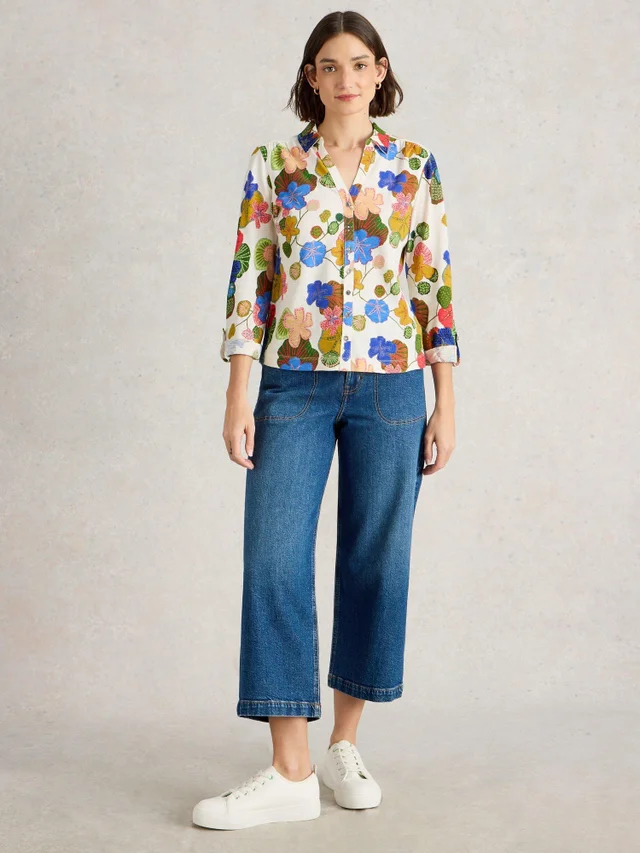 Chemise En Jersey Annie