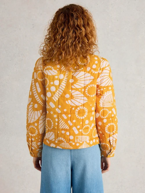 Veste en coton Arianne - Chart Pr - 44 Image 4