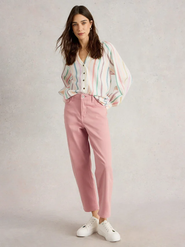 Jean Droit Court Blake