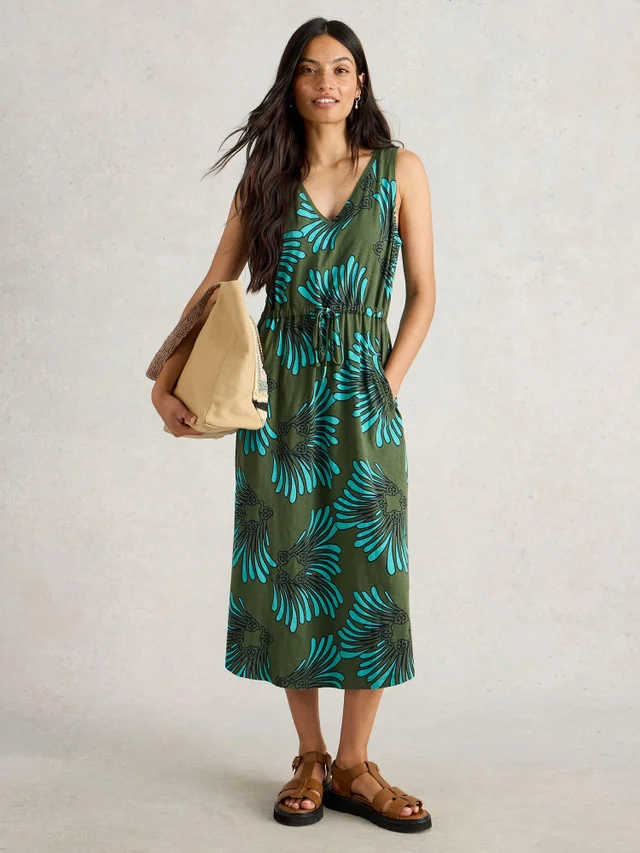 Robe Heidi En Jersey