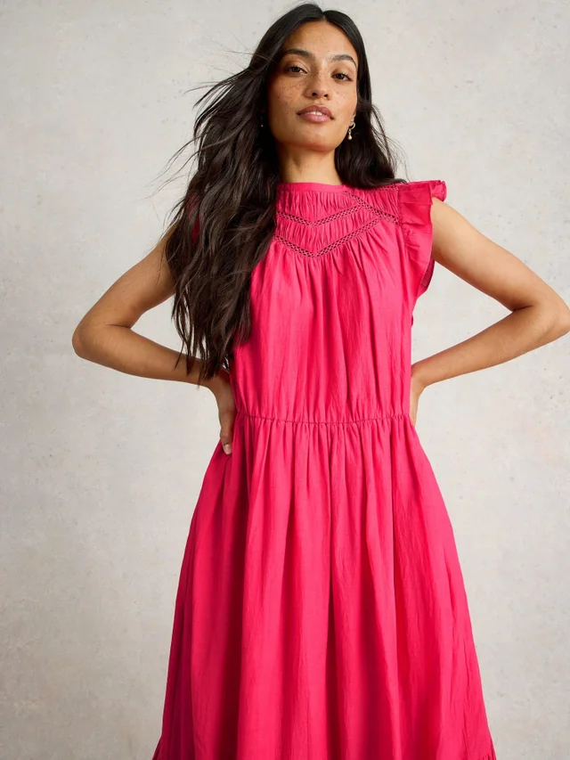 Robe longue Paige