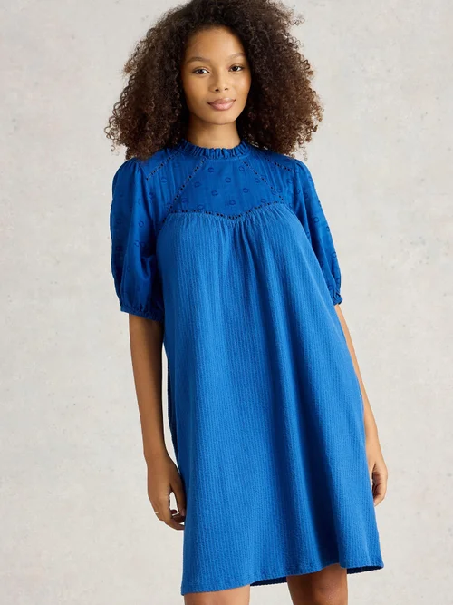 Robe Lea - Brt Blue - 52/R Image 3