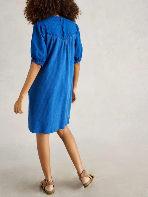 Robe Lea - Brt Blue - 52/R Image 4