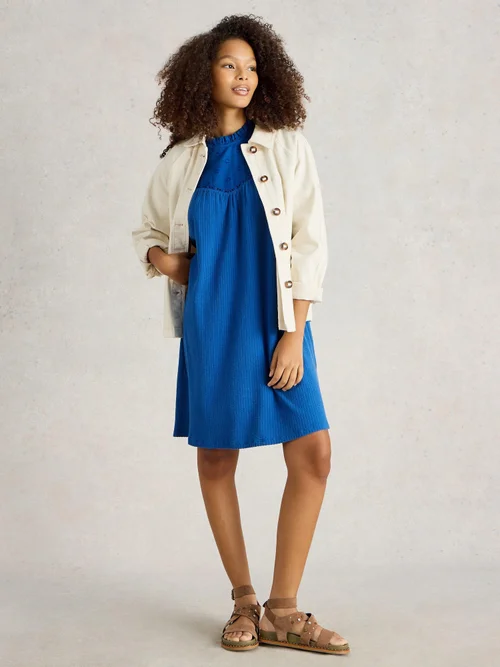Robe Lea - Brt Blue - 52/R Image 2