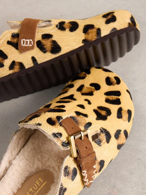 Sandales À Enfiler Myrtle - Brown Mlt - 40 Image 4