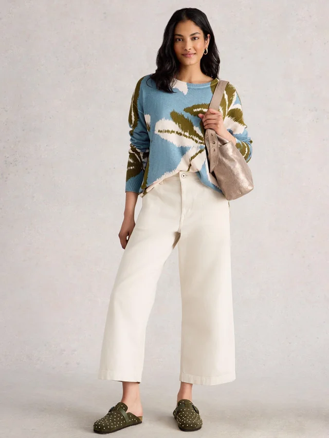 Sandales à enfiler cloutées Myrtle