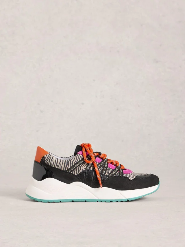 Kazzy Runner