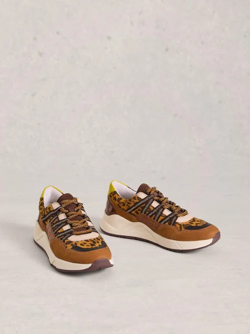 Kazzy Runner - Brown Mlt - 41 Image 3