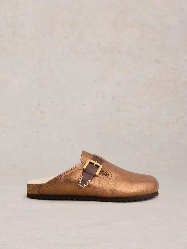 Sandales à enfiler Myrtle