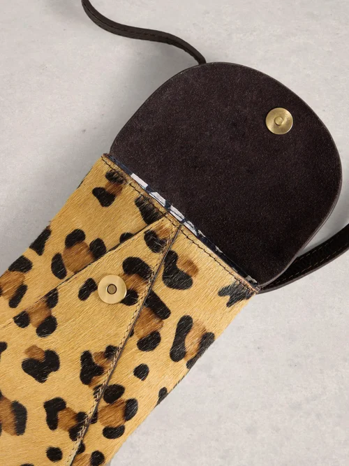 Sac à main en cuir Coco Image 3