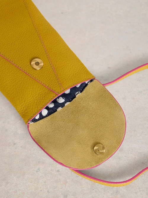 Sac à main en cuir Coco Image 3