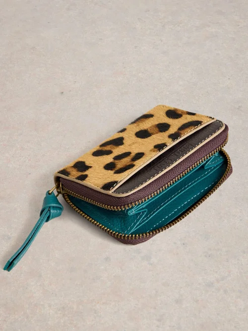 Sac à main Cerys à fermeture éclair Image 3