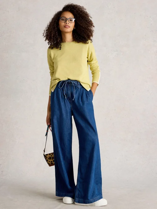 Pull Olive - Lgt Yellow - 52 Image 2