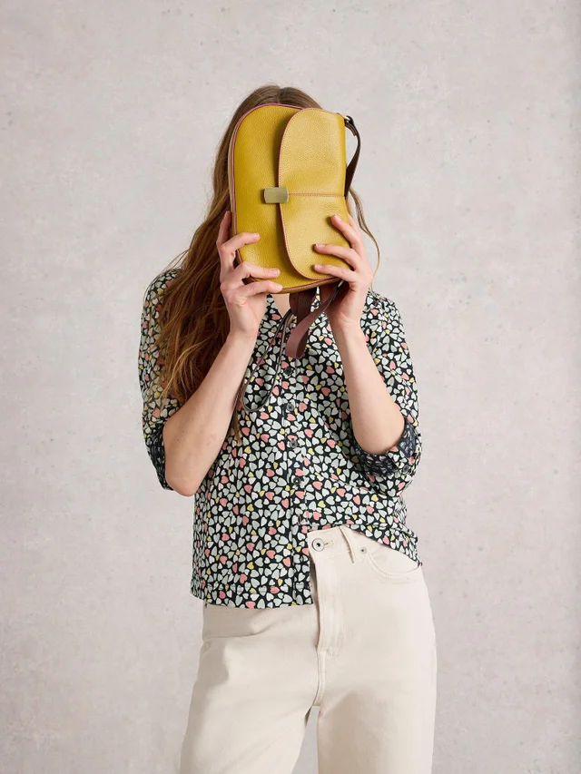 Chemise En Jersey Annie