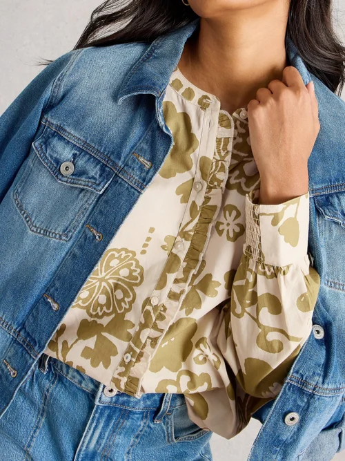 Top Aster - Green Pr - 44 Image 3