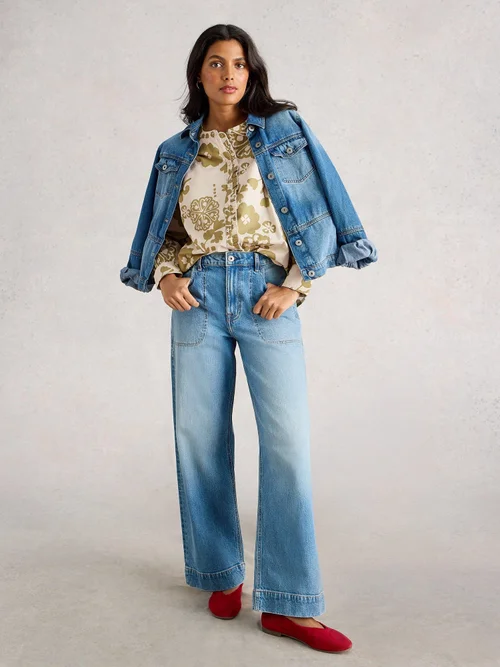 Top Aster - Green Pr - 44 Image 2