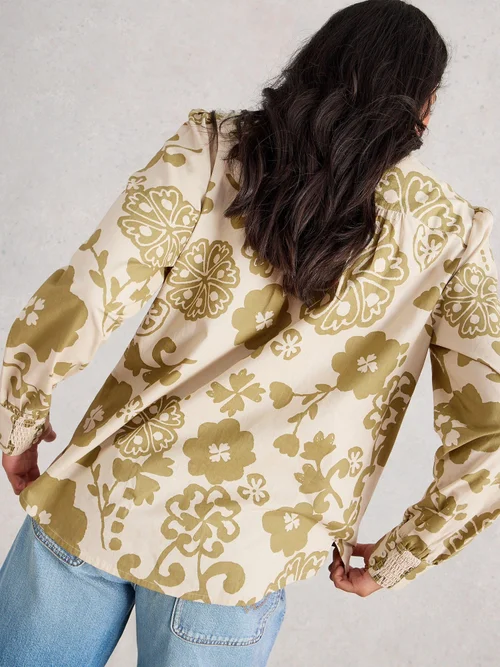 Top Aster - Green Pr - 44 Image 4