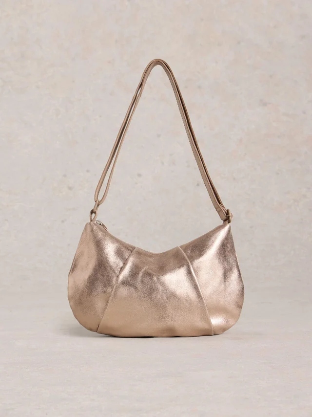 Sac En Cuir Lucy