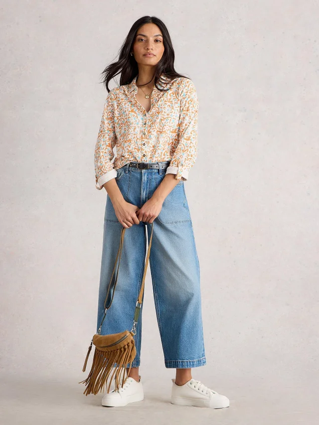 Chemise En Jersey Annie