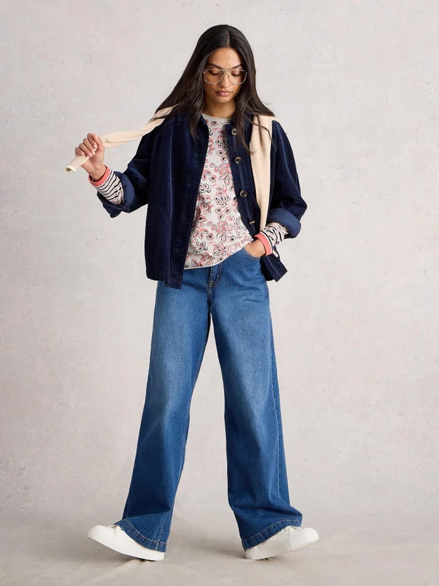 T-Shirt À Manches Longues Clara