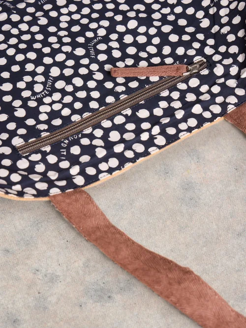 Sac fourre-tout Gracie au crochet Image 4