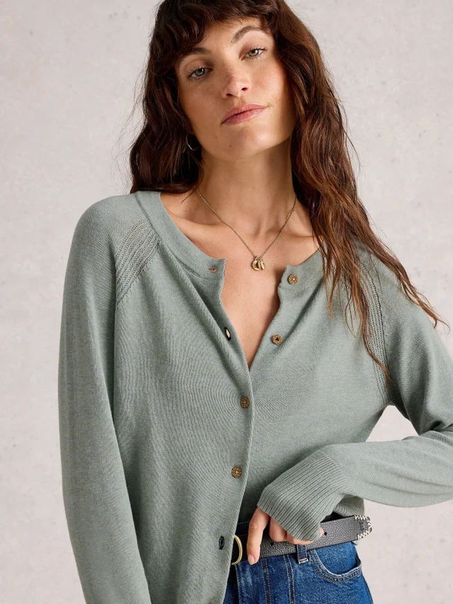 Cardigan Lulu