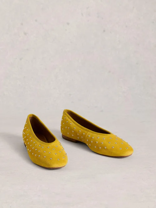 Ballerines bohèmes à clous - Dk Chart - 41 Image 3