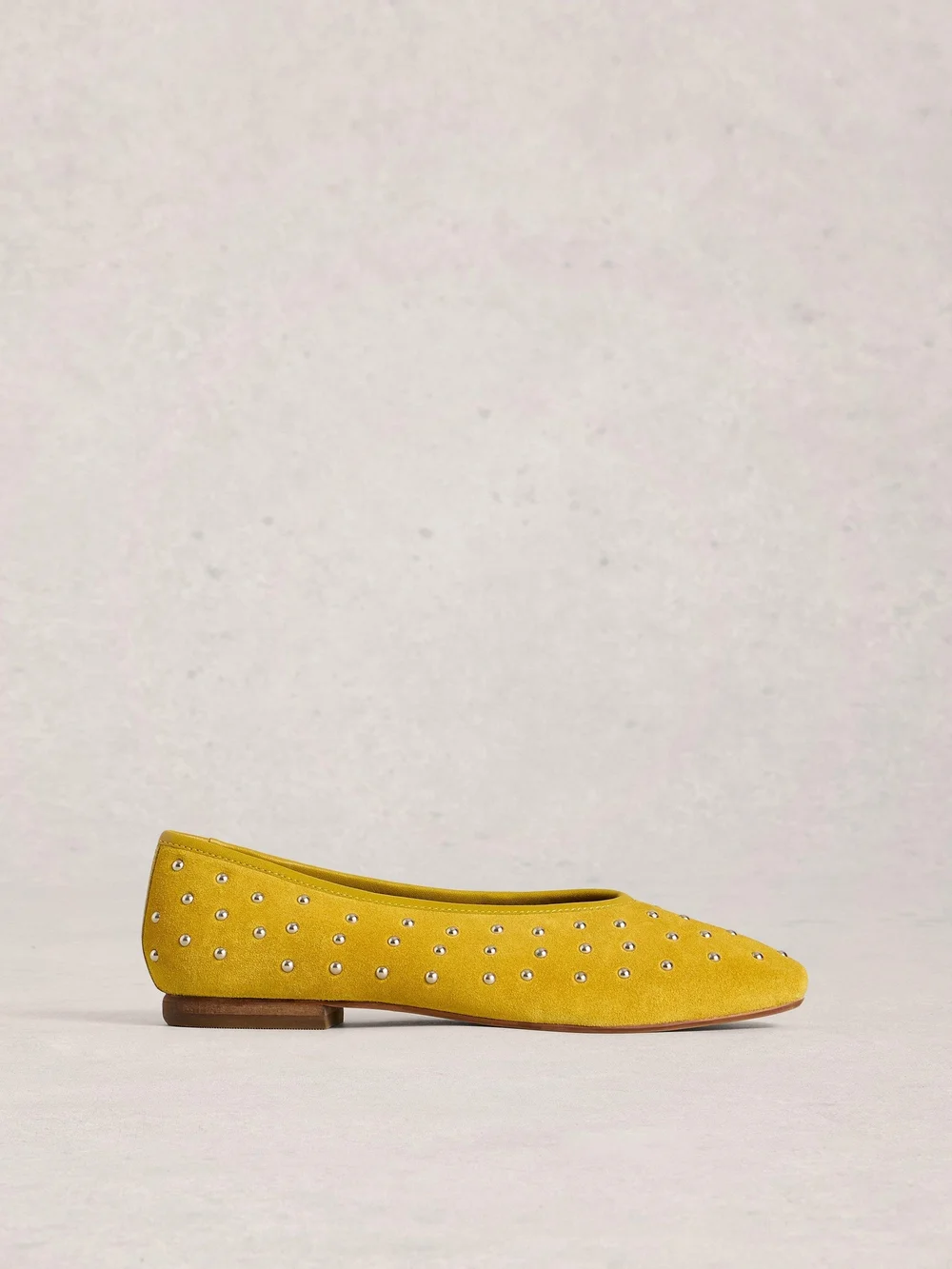 Ballerines bohèmes à clous - Dk Chart - 41 Image 1