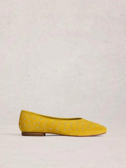 Ballerines bohèmes à clous - Dk Chart - 41 Image 1