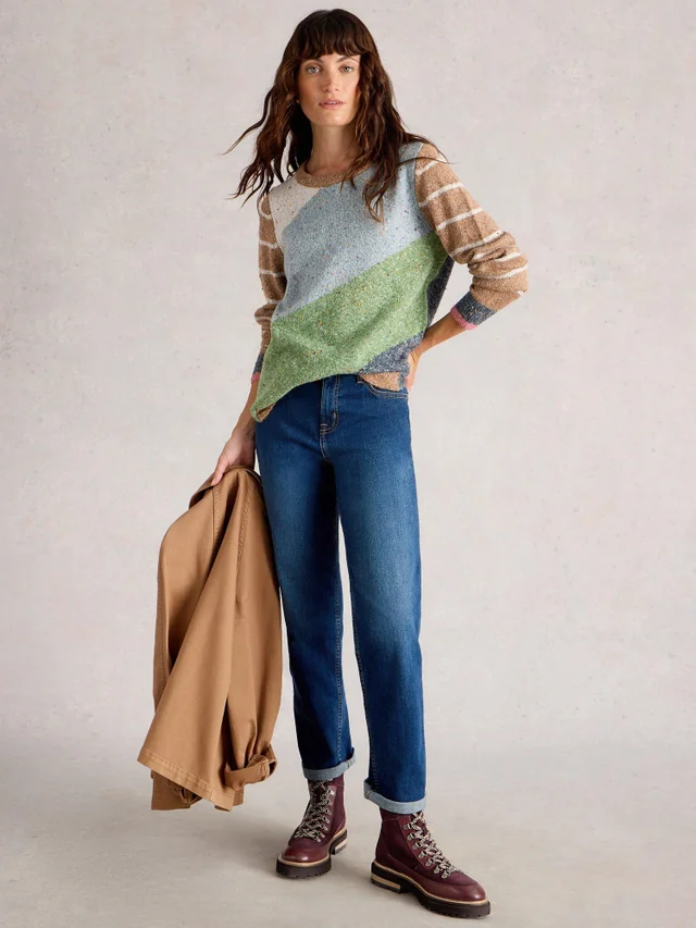 Bottes de randonnée Olive