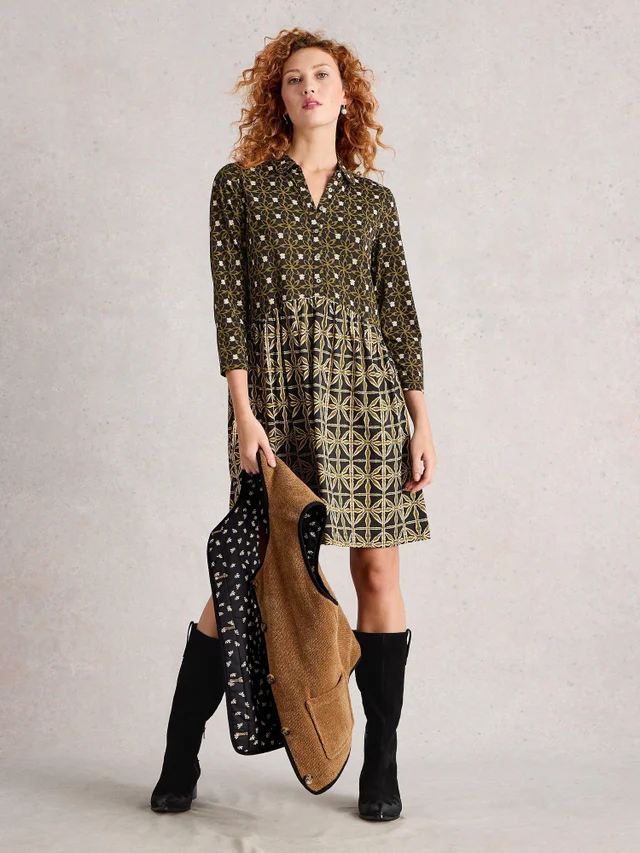 Bottes western Whitney montant jusqu'aux genoux