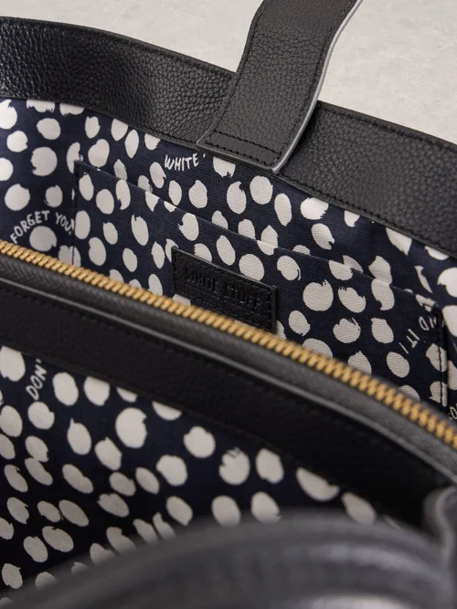 Ledertasche Hettie Image 3