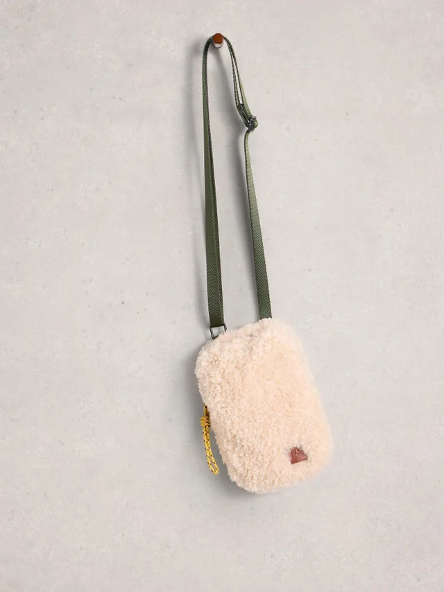 Sac À Main Meadow En Borg